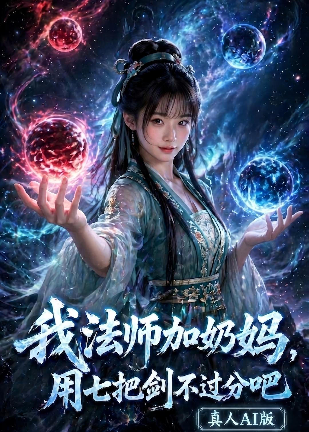 凡人修仙传