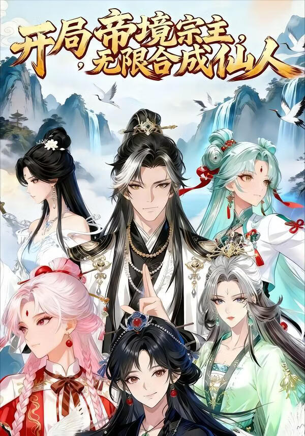 时光代理人